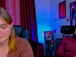 lorraine-carter's Live Sex Cam Show