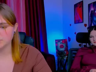 lorraine-carter's Live Sex Cam Show