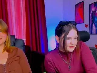 lorraine-carter's Live Sex Cam Show