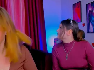 lorraine-carter's Live Sex Cam Show