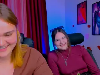 lorraine-carter's Live Sex Cam Show