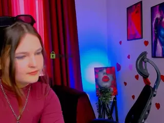 lorraine-carter's Live Sex Cam Show