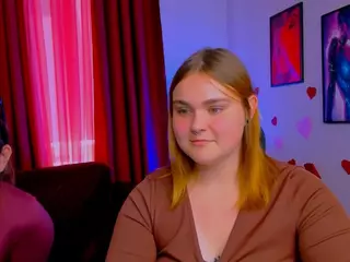 lorraine-carter's Live Sex Cam Show