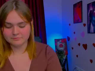 lorraine-carter's Live Sex Cam Show