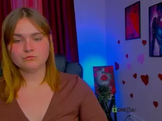 lorraine-carter's Live Sex Cam Show