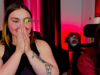 lorraine-carter's Live Sex Cam Show