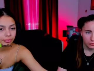 lorraine-carter's Live Sex Cam Show