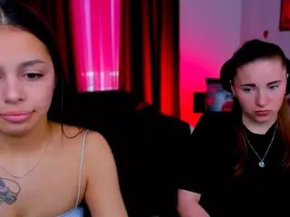 lorraine-carter's Live Sex Cam Show