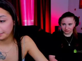 lorraine-carter's Live Sex Cam Show