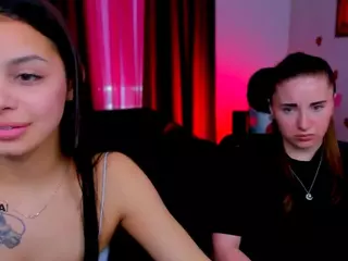 lorraine-carter's Live Sex Cam Show