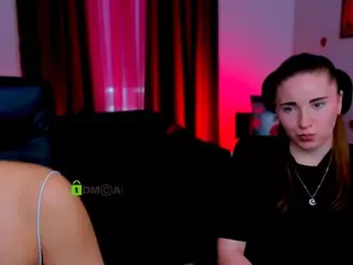 lorraine-carter's Live Sex Cam Show