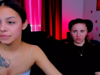 lorraine-carter's Live Sex Cam Show