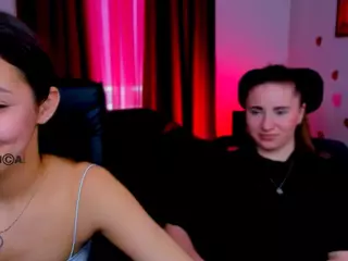 lorraine-carter's Live Sex Cam Show