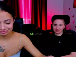 lorraine-carter's Live Sex Cam Show