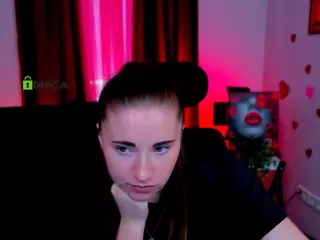 lorraine-carter's Live Sex Cam Show
