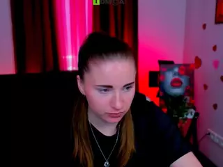 lorraine-carter's Live Sex Cam Show