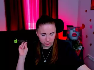 lorraine-carter's Live Sex Cam Show