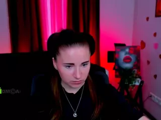 lorraine-carter's Live Sex Cam Show
