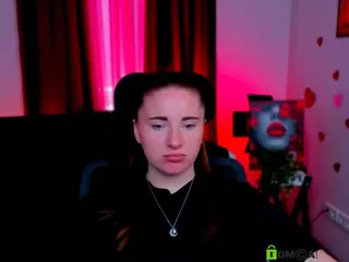 lorraine-carter's Live Sex Cam Show