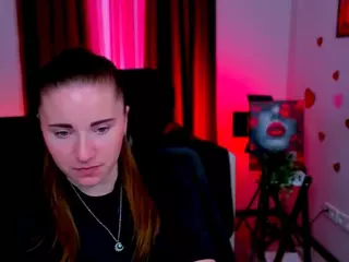lorraine-carter's Live Sex Cam Show