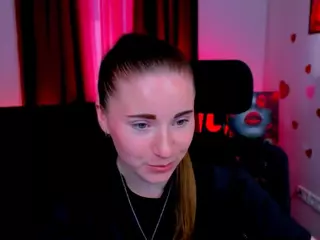 lorraine-carter's Live Sex Cam Show