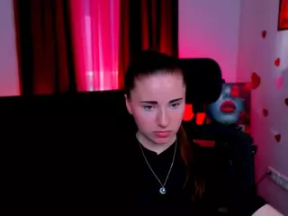 lorraine-carter's Live Sex Cam Show