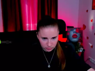 lorraine-carter's Live Sex Cam Show
