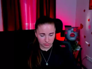 lorraine-carter's Live Sex Cam Show