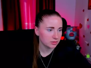 lorraine-carter's Live Sex Cam Show