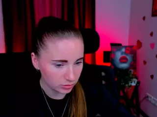 lorraine-carter's Live Sex Cam Show