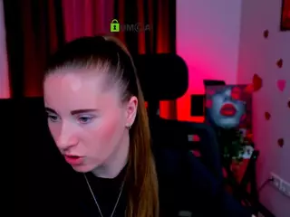 lorraine-carter's Live Sex Cam Show