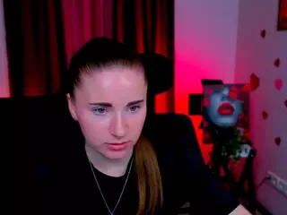 lorraine-carter's Live Sex Cam Show