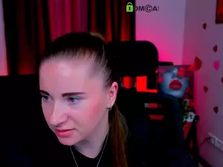 lorraine-carter's Live Sex Cam Show
