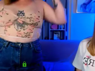 lorraine-carter's Live Sex Cam Show