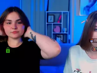 lorraine-carter's Live Sex Cam Show