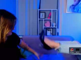 lorraine-carter's Live Sex Cam Show