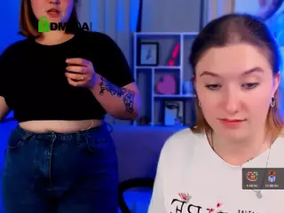lorraine-carter's Live Sex Cam Show