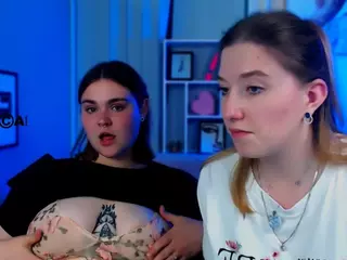lorraine-carter's Live Sex Cam Show