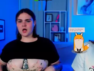 lorraine-carter's Live Sex Cam Show