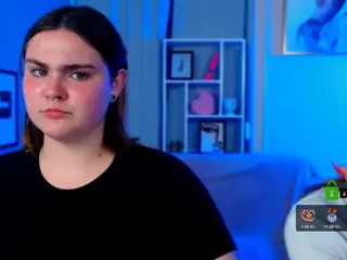 lorraine-carter's Live Sex Cam Show