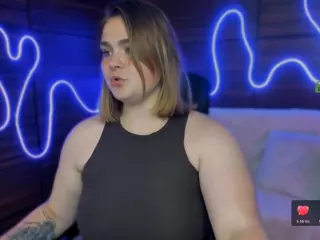 lorraine-carter's Live Sex Cam Show