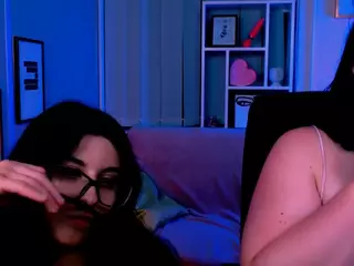lorraine-carter's Live Sex Cam Show