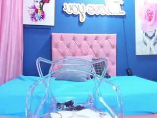 LuciaSpear's Live Sex Cam Show