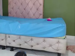 LuciaSpear's Live Sex Cam Show