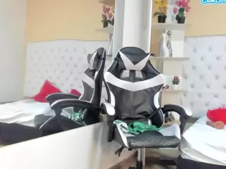 megan-hally's Live Sex Cam Show