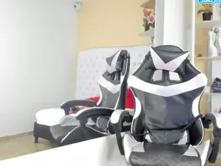 megan-hally's Live Sex Cam Show