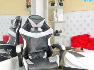 megan-hally's Live Sex Cam Show