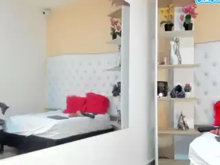 megan-hally's Live Sex Cam Show