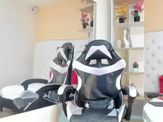 megan-hally's Live Sex Cam Show