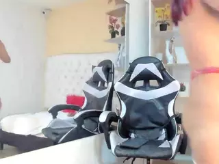megan-hally's Live Sex Cam Show
